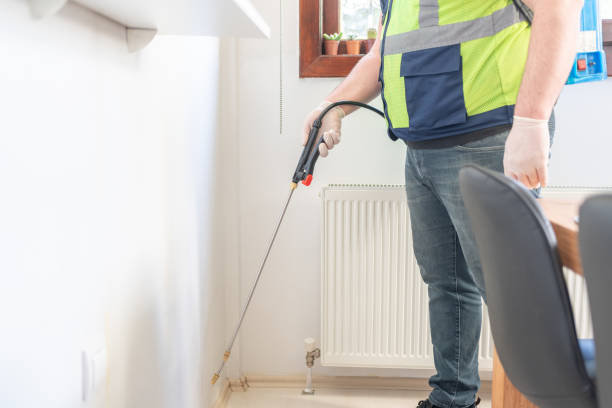 Best Bed Bug Extermination  in Leominster, MA